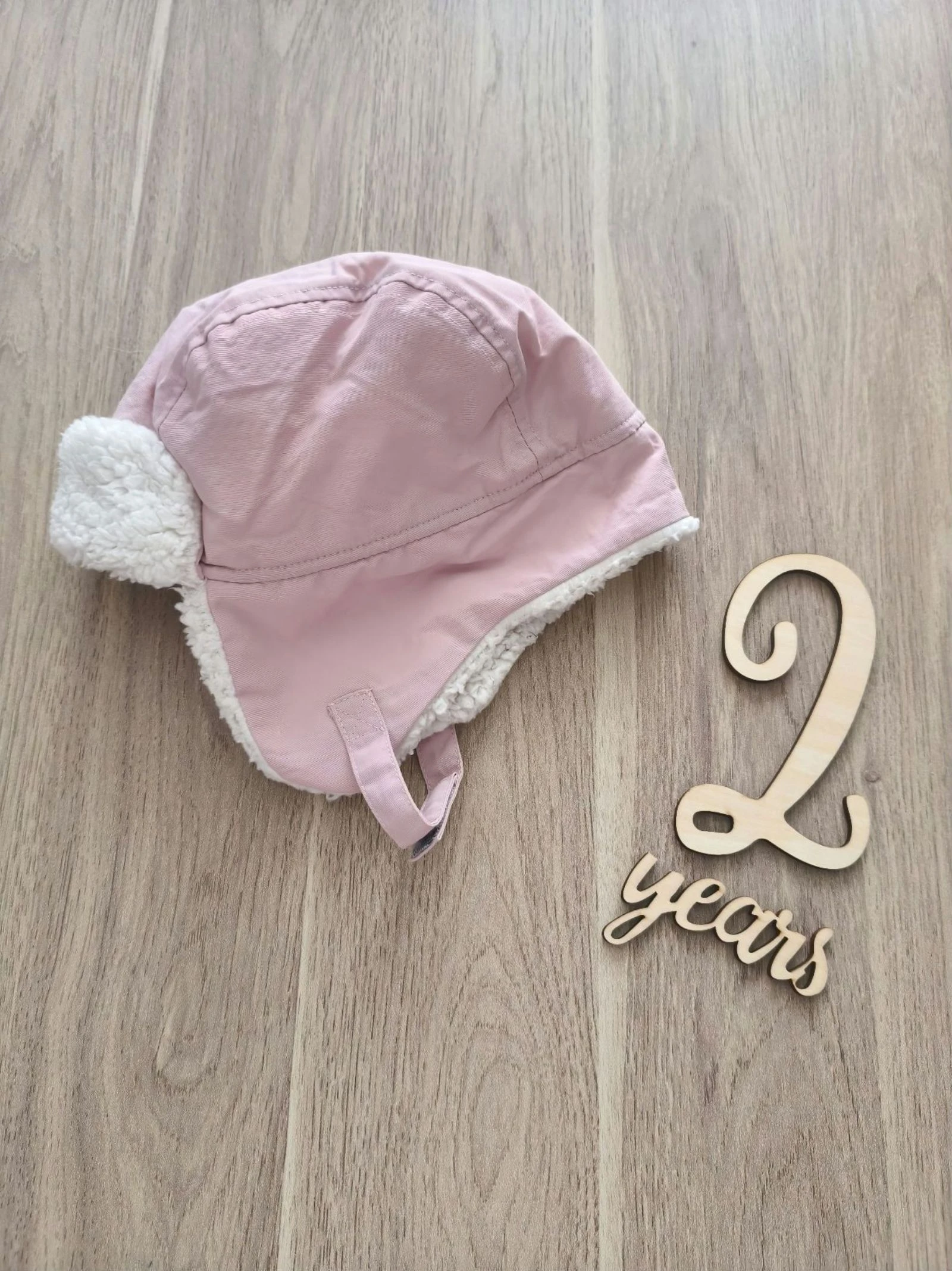 Gorro 18/36 meses – photo 2